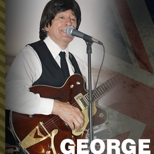 george thumb