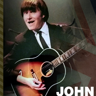 John