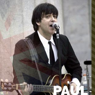 Paul